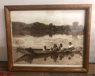 Hugo Brehme historic photograph prints from the Mexican Revolution 