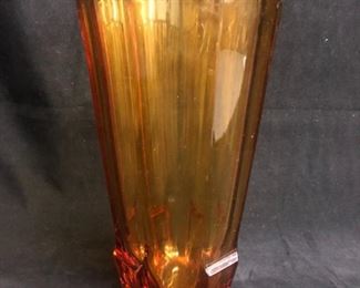 Art Deco Vase
