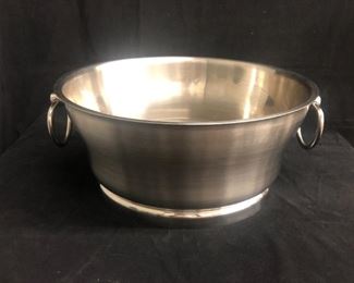 18/10 Stainless Steel Insulated Beverage Tub