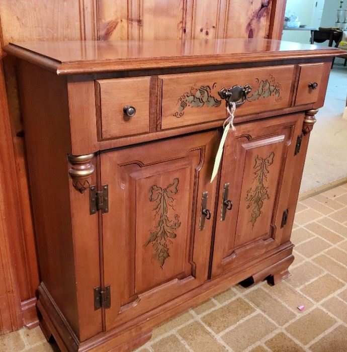 Estate Sale in Sylvester, GA starts on 7/1/2022