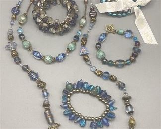 Ocean Blue Jewelry