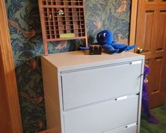 File cabinet