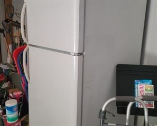 Fridge