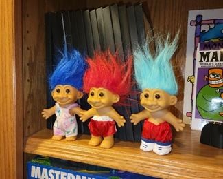 Trolls