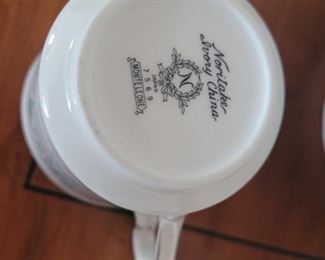 Noritake Monticello