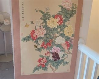 Original water color