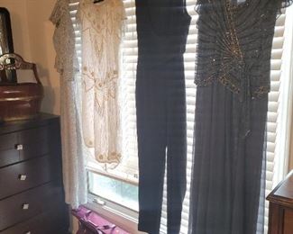 Women's designer clothing