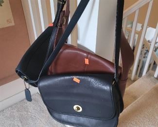 Coach Purses