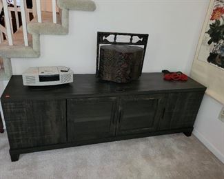 Nice entertainment set, Chinese wedding baskets