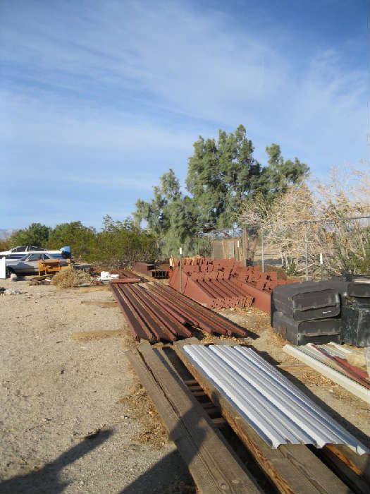 50X 100 STEEL BUILDING