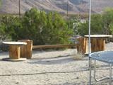 UNUSUAL WOOD BENCHES