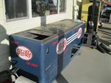 PEPSI COOLER