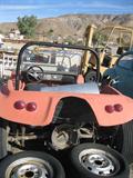 DUNE BUGGY