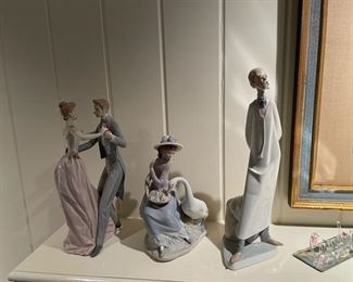 Lladro Collection