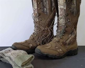 Herter's Hunting Boots
