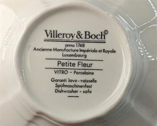 Villeroy & Boch