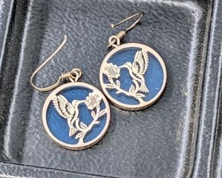 Womens earrings