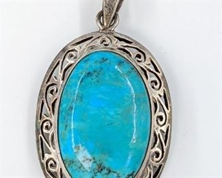 Native American jewelry