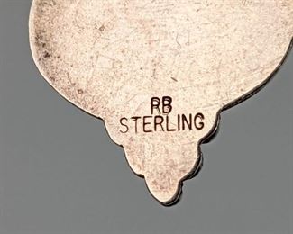 RB Sterling