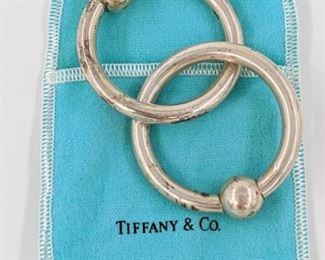 Tiffany & CO