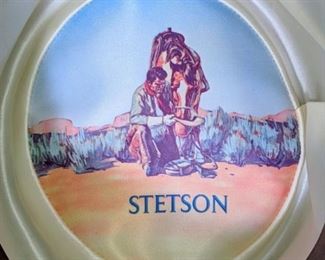 Stetson hat