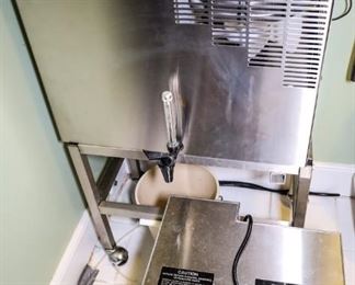 Norwalk Juicer and Water Purifier