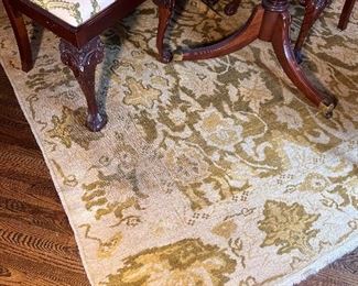 Great rug
