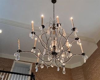 Chandelier 