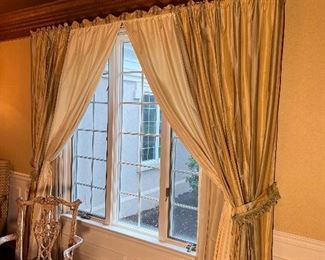 Window treatments 