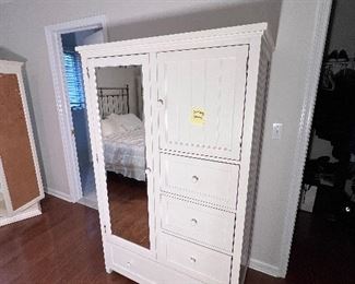 Pottery barn - One of many 