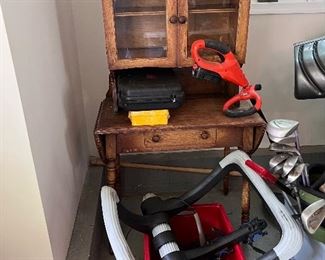 Cool kitchen demure cabinet 