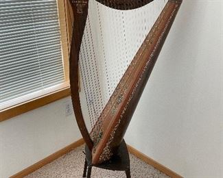 1911 mini Harp