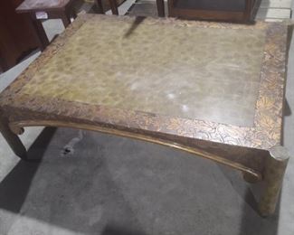 Unique Table