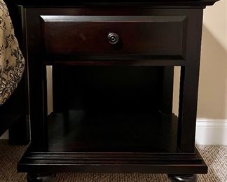 Legacy Traditions Nightstand