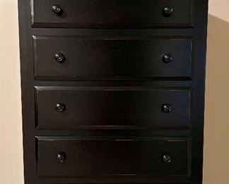 Legacy Traditions Dresser
