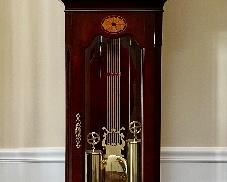Howard Miller Grandfather Clock