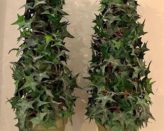 Faux Ivy Plants