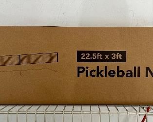 Pickleball Net (NIB)