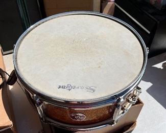 Vintage Starlight drum 