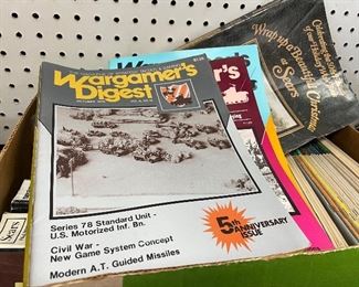 Wargamers digest 