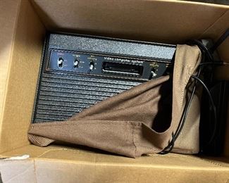 Atari 2600