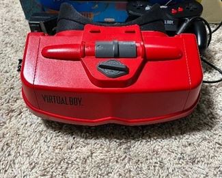 NINTENDO VIRTUAL BOW WORKING WITH GAME