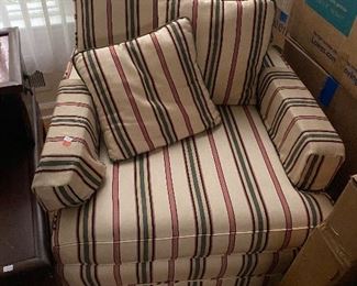 There are two of these chairs, great shape 