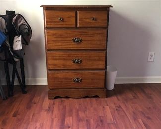 Medium Size Dresser