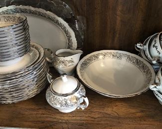 Winterling Bavaria China