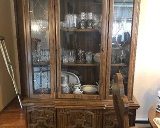 China Cabinet