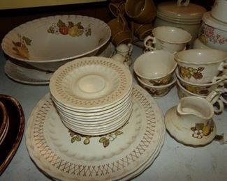 Another Dish Set
