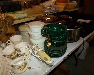 Dish ware - Electric Knife