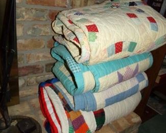 Beautiful Quilts
