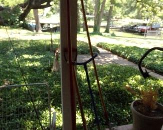 Yard Tools of all types